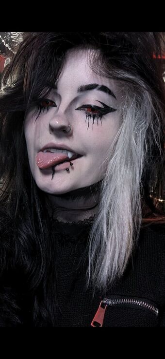 Easygoinggoth