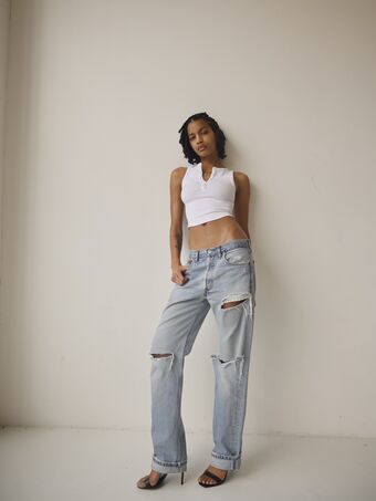 Ebonee Davis Nude Leaks OnlyFans Photo 77