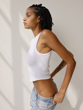 Ebonee Davis Nude Leaks OnlyFans Photo 81