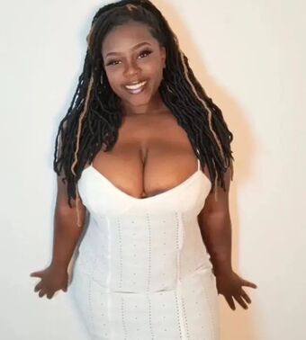 Ebony Ashley