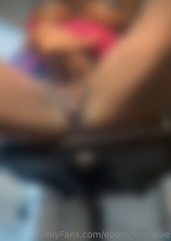 ebonyfaithlove
