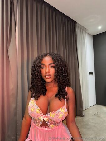 ebonygirlfriend