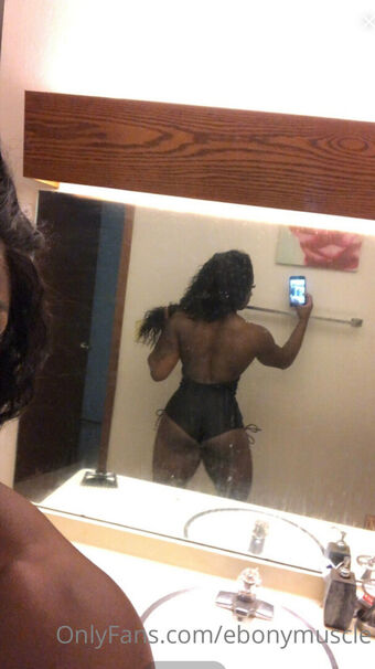ebonymuscle