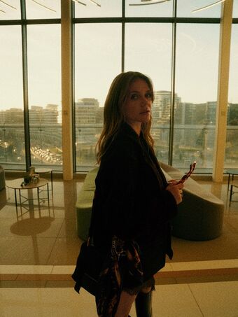 Ecem Karavus Nude Leaks OnlyFans Photo 45