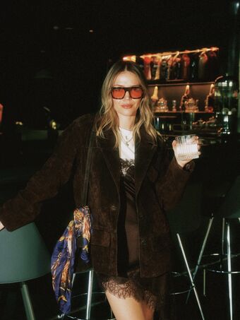 Ecem Karavus Nude Leaks OnlyFans Photo 47