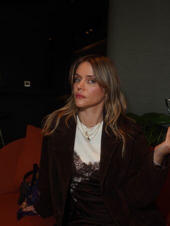 Ecem Karavus Nude Leaks OnlyFans Photo 48