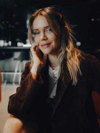 Ecem Karavus Nude Leaks OnlyFans Photo 49