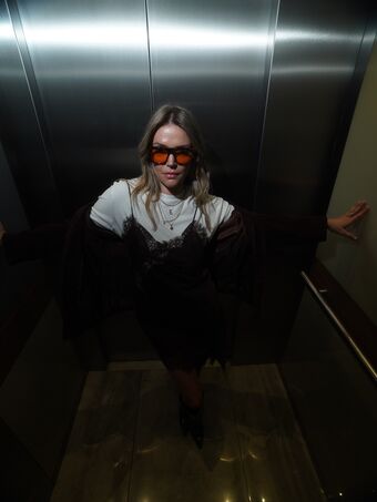 Ecem Karavus Nude Leaks OnlyFans Photo 51