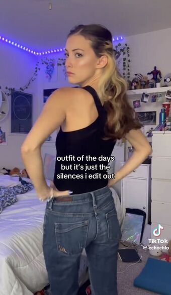 Echochlo Nude Leaks OnlyFans Photo 69