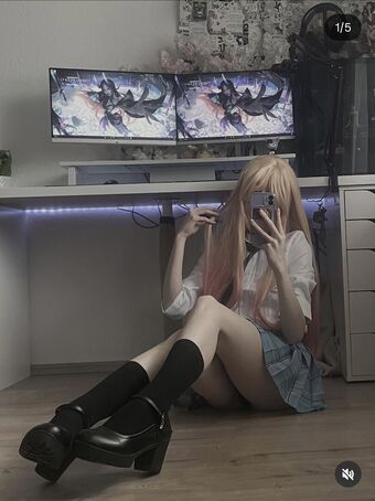 eclipsedakari Nude Leaks OnlyFans Photo 1