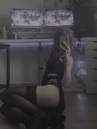 eclipsedakari Nude Leaks OnlyFans Photo 3