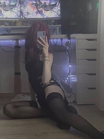 eclipsedakari Nude Leaks OnlyFans Photo 5