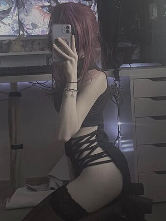 eclipsedakari Nude Leaks OnlyFans Photo 6