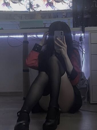 eclipsedakari Nude Leaks OnlyFans Photo 7