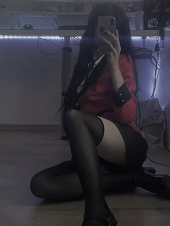 eclipsedakari Nude Leaks OnlyFans Photo 8