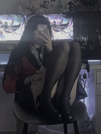 eclipsedakari Nude Leaks OnlyFans Photo 9