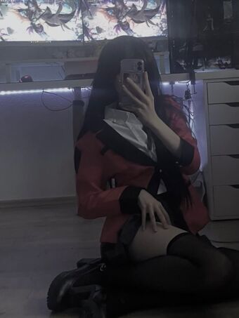 eclipsedakari Nude Leaks OnlyFans Photo 10