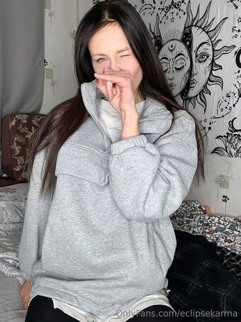 eclipsekarma