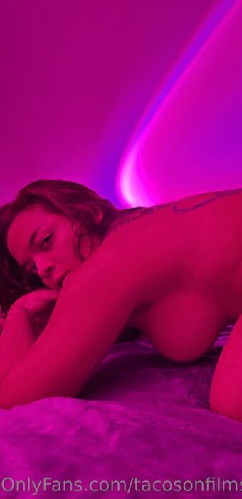 Ecstasy Nude Leaks OnlyFans Photo 12