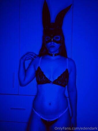 edendark Nude Leaks OnlyFans Photo 21