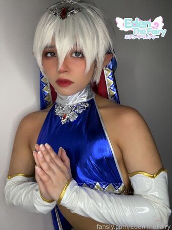EdenTheFairy