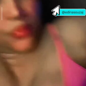 Edina Souza Nude Leaks OnlyFans Photo 8