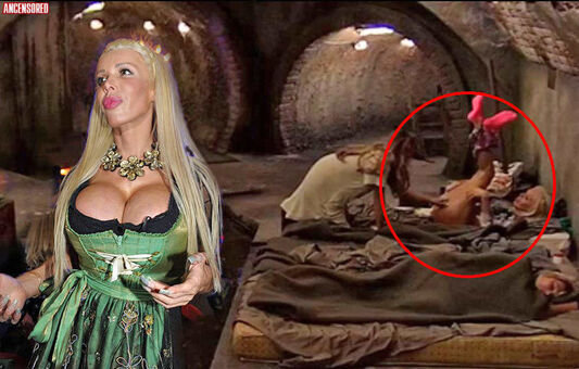 Edona James?