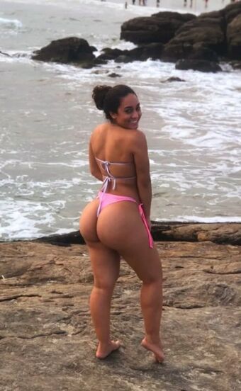 Edriane Dantas