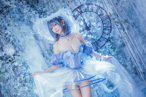 eeelyeee (Ely Cosplay)