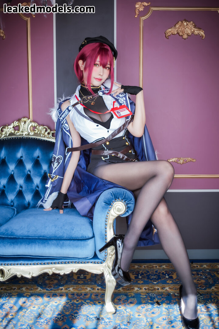 Eeelyeee / Ely Cosplay / Ely_eee Photo #45