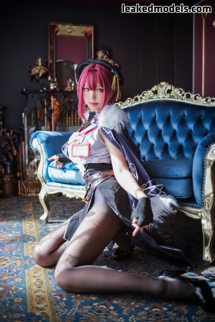 Eeelyeee / Ely Cosplay / Ely_eee Photo #47