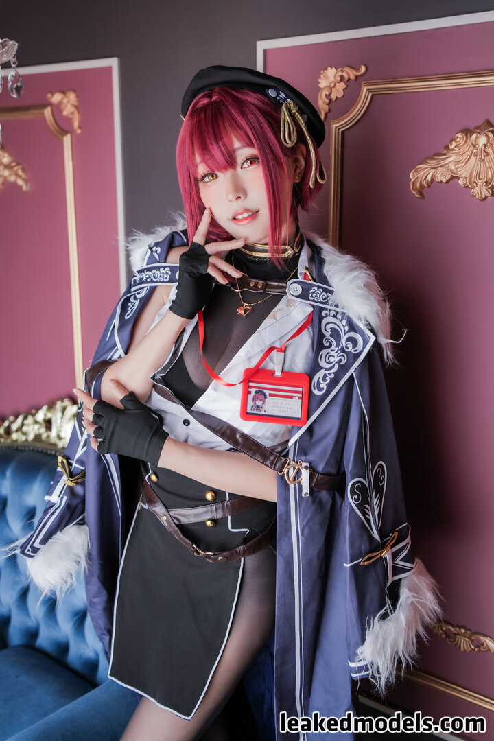 Eeelyeee / Ely Cosplay / Ely_eee Photo #56