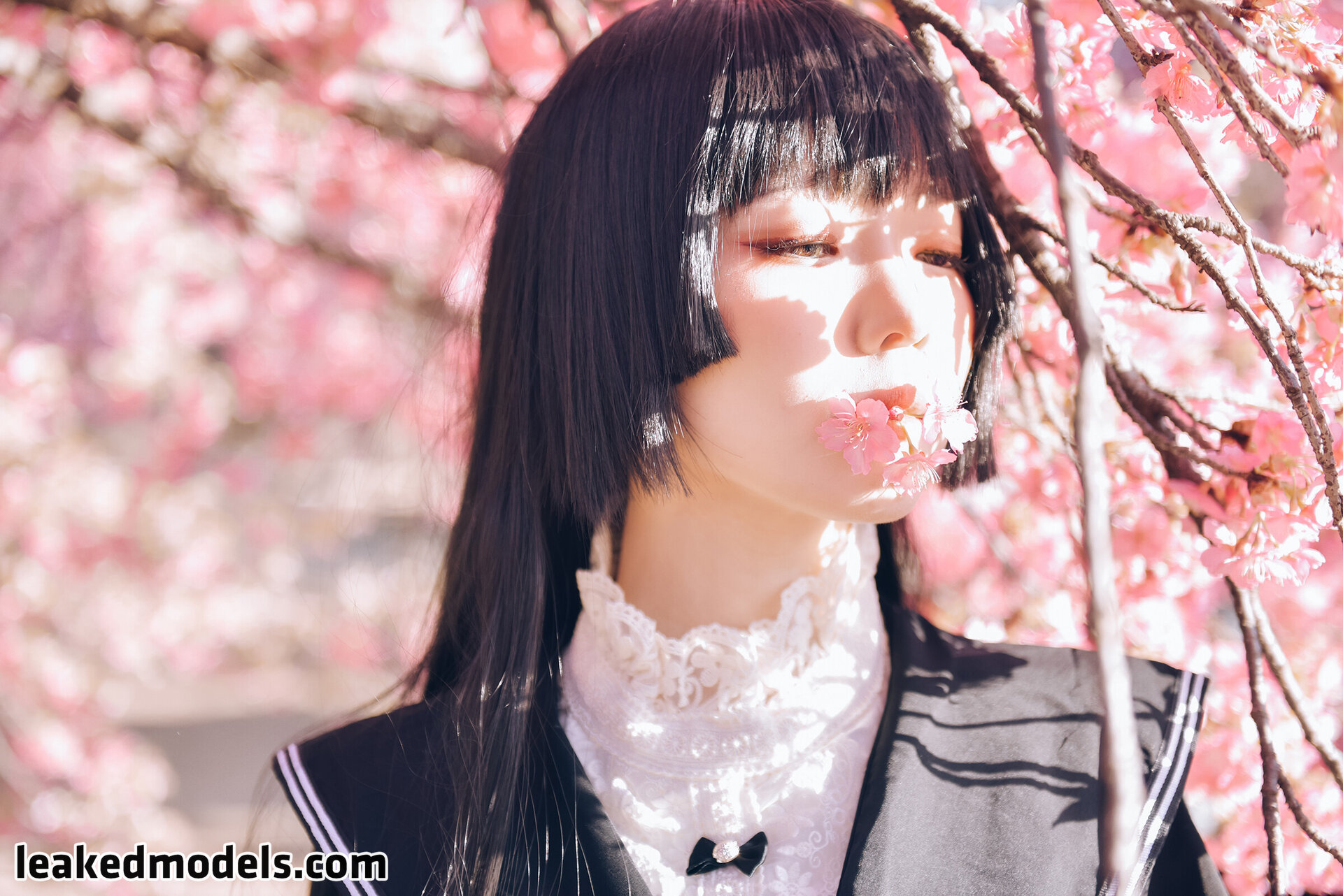 Eeelyeee / Ely Cosplay / Ely_eee Photo #111