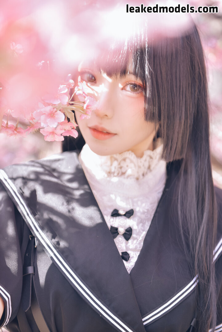 Eeelyeee / Ely Cosplay / Ely_eee Photo #124