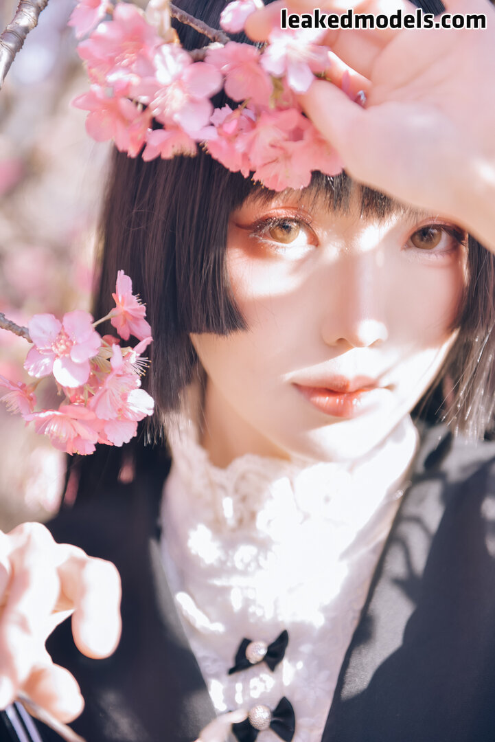 Eeelyeee / Ely Cosplay / Ely_eee Photo #137