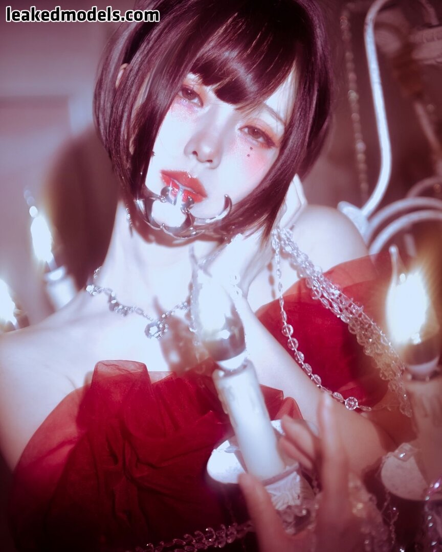 Eeelyeee / Ely Cosplay / Ely_eee Photo #177