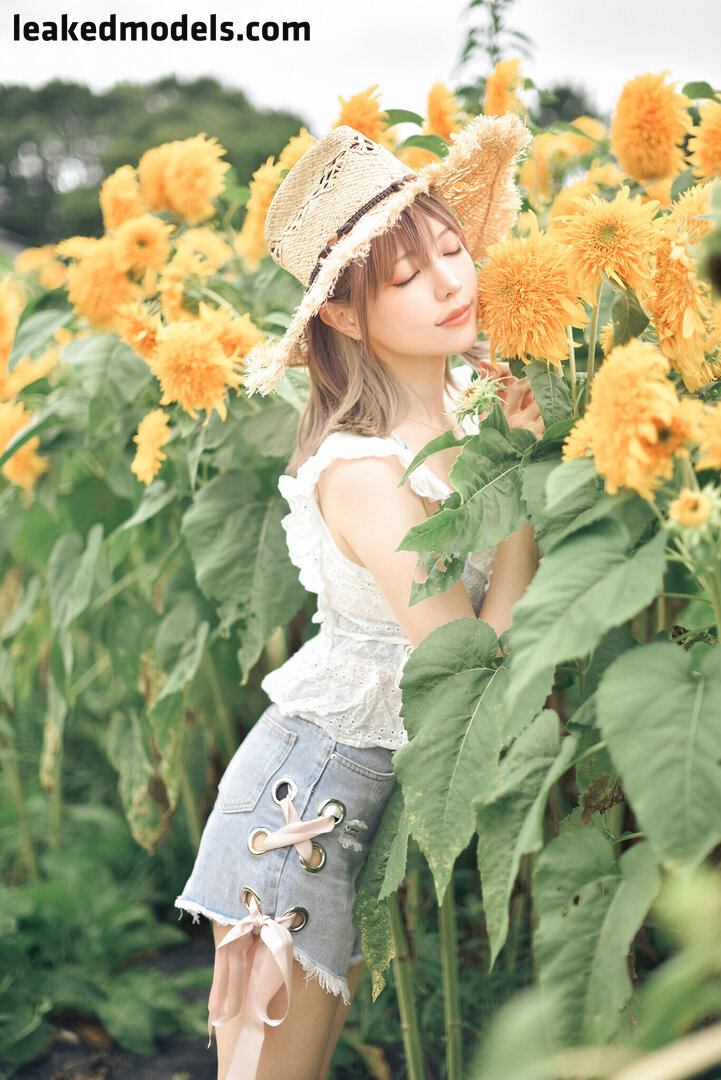 Eeelyeee / Ely Cosplay / Ely_eee Photo #217