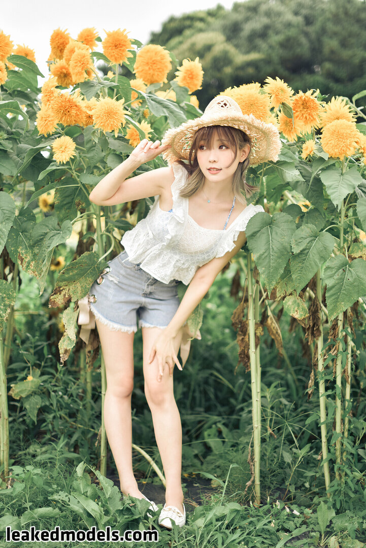 Eeelyeee / Ely Cosplay / Ely_eee Photo #232