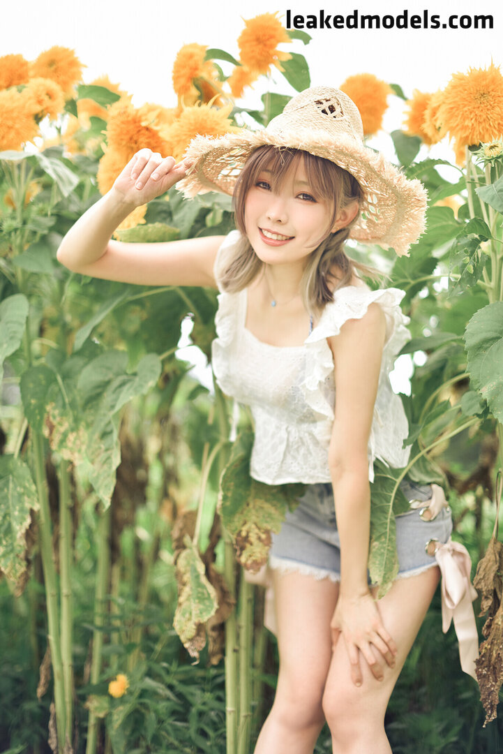 Eeelyeee / Ely Cosplay / Ely_eee Photo #233