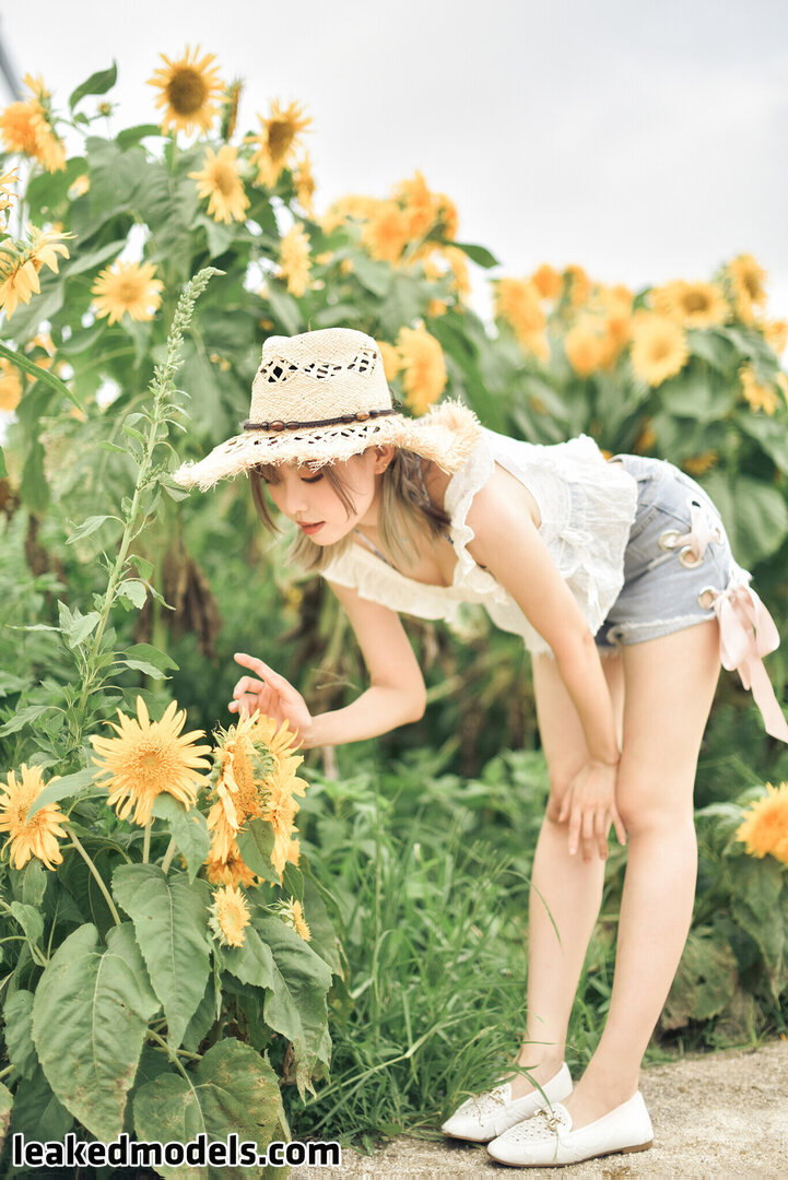 Eeelyeee / Ely Cosplay / Ely_eee Photo #234