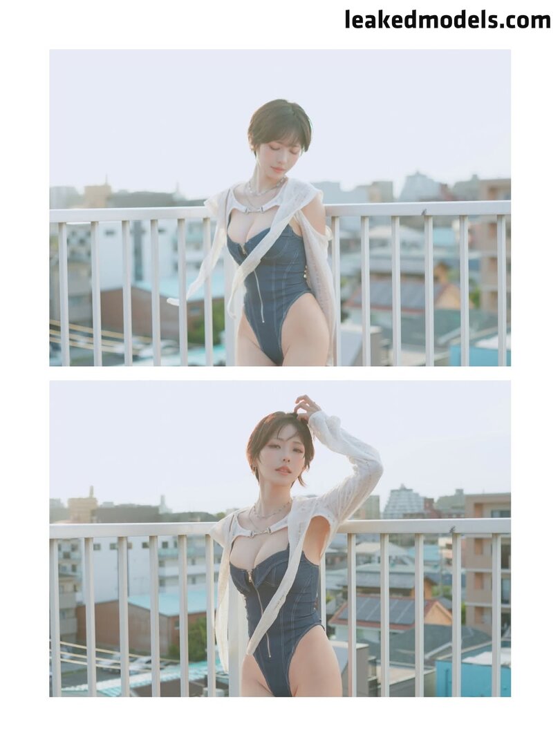 Eeelyeee / Ely Cosplay / Ely_eee Photo #249