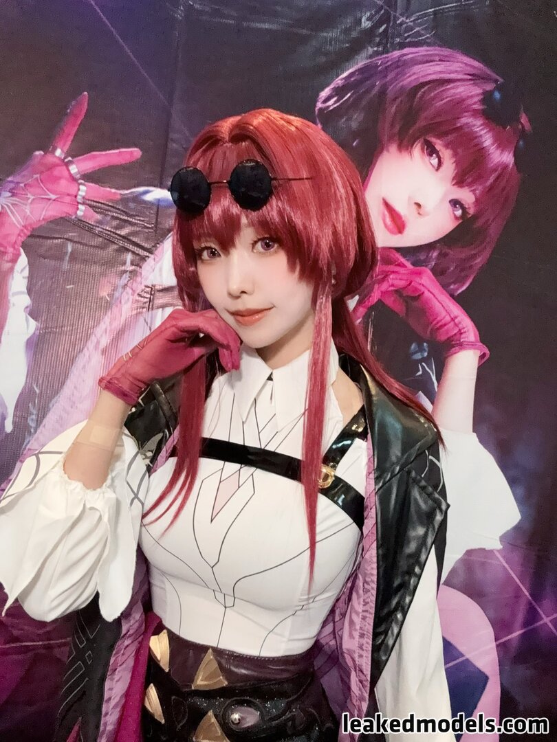 Eeelyeee / Ely Cosplay / Ely_eee Photo #265