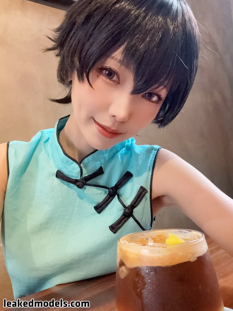Eeelyeee / Ely Cosplay / Ely_eee Photo #267