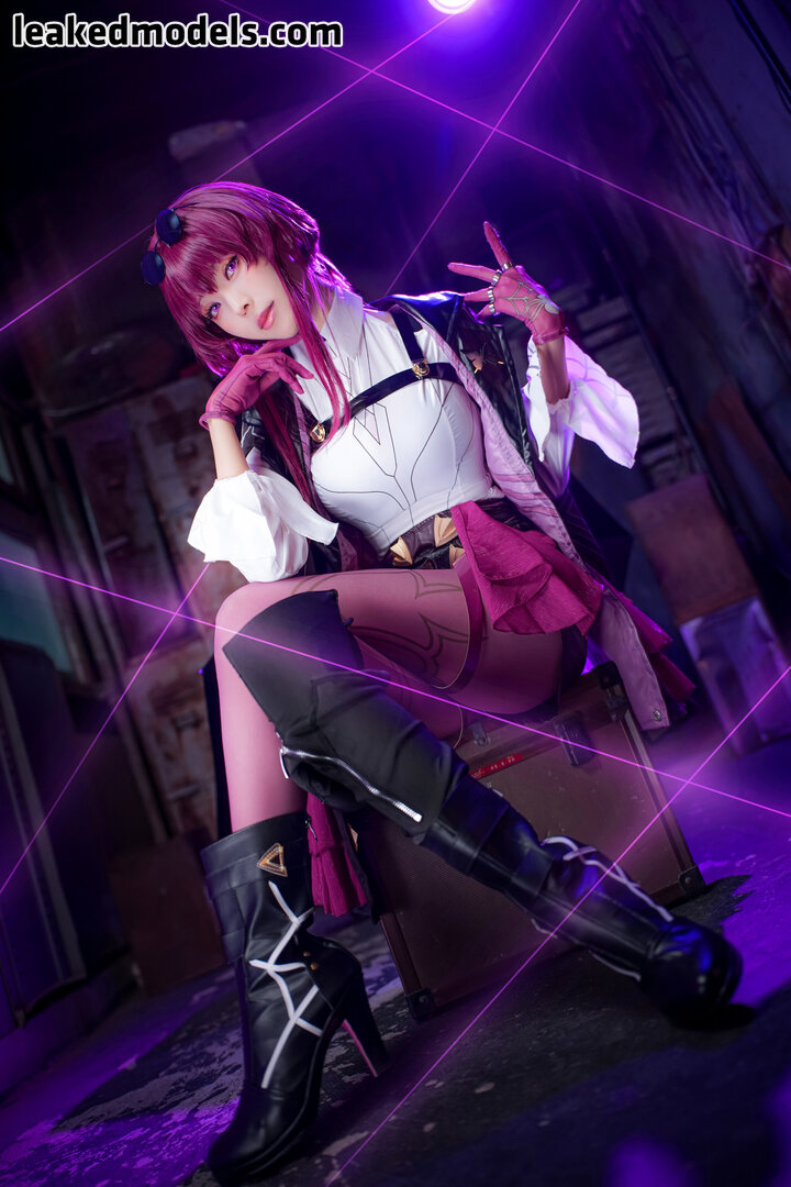 Eeelyeee / Ely Cosplay / Ely_eee Photo #269