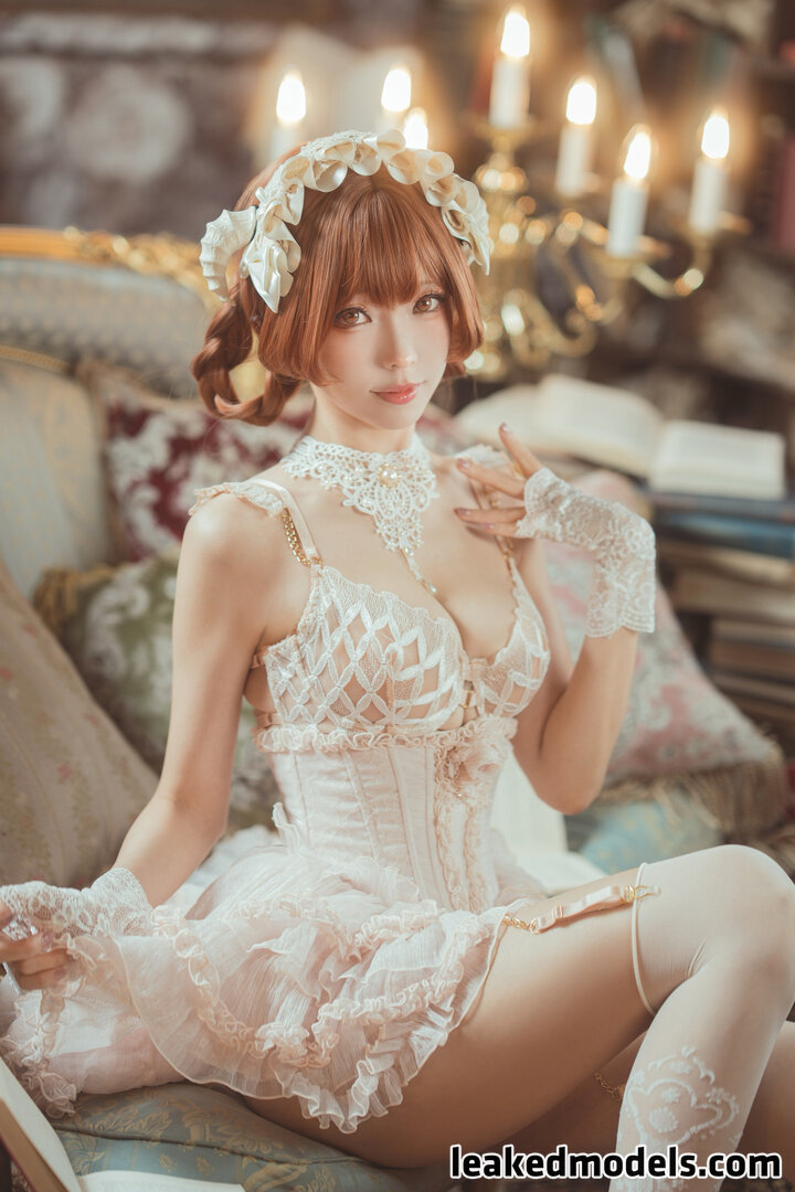 Eeelyeee / Ely Cosplay / Ely_eee Photo #276