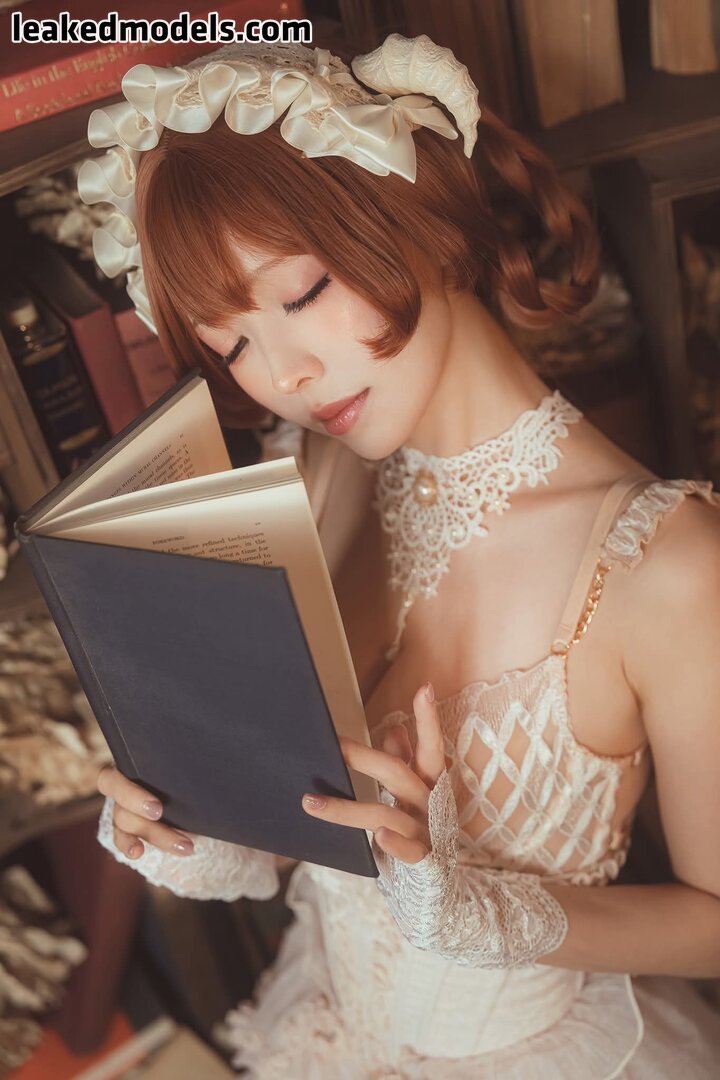 Eeelyeee / Ely Cosplay / Ely_eee Photo #279