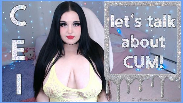 eevee_sugar Nude Leaks OnlyFans Photo 19