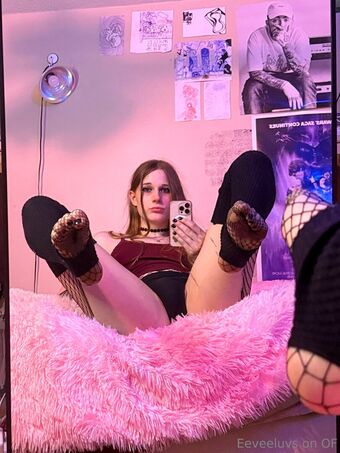 eeveeluvs Nude Leaks OnlyFans Photo 38