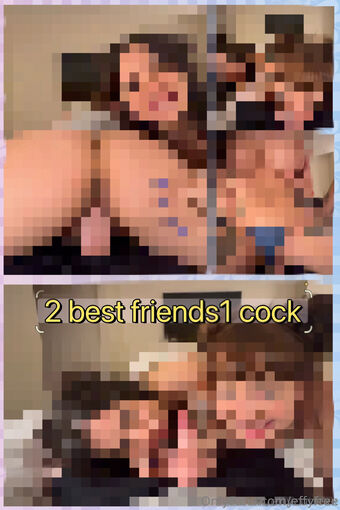 effyfree Nude Leaks OnlyFans Photo 87