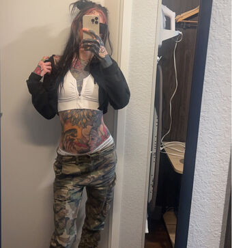 Eggstar Nude Leaks OnlyFans Photo 38